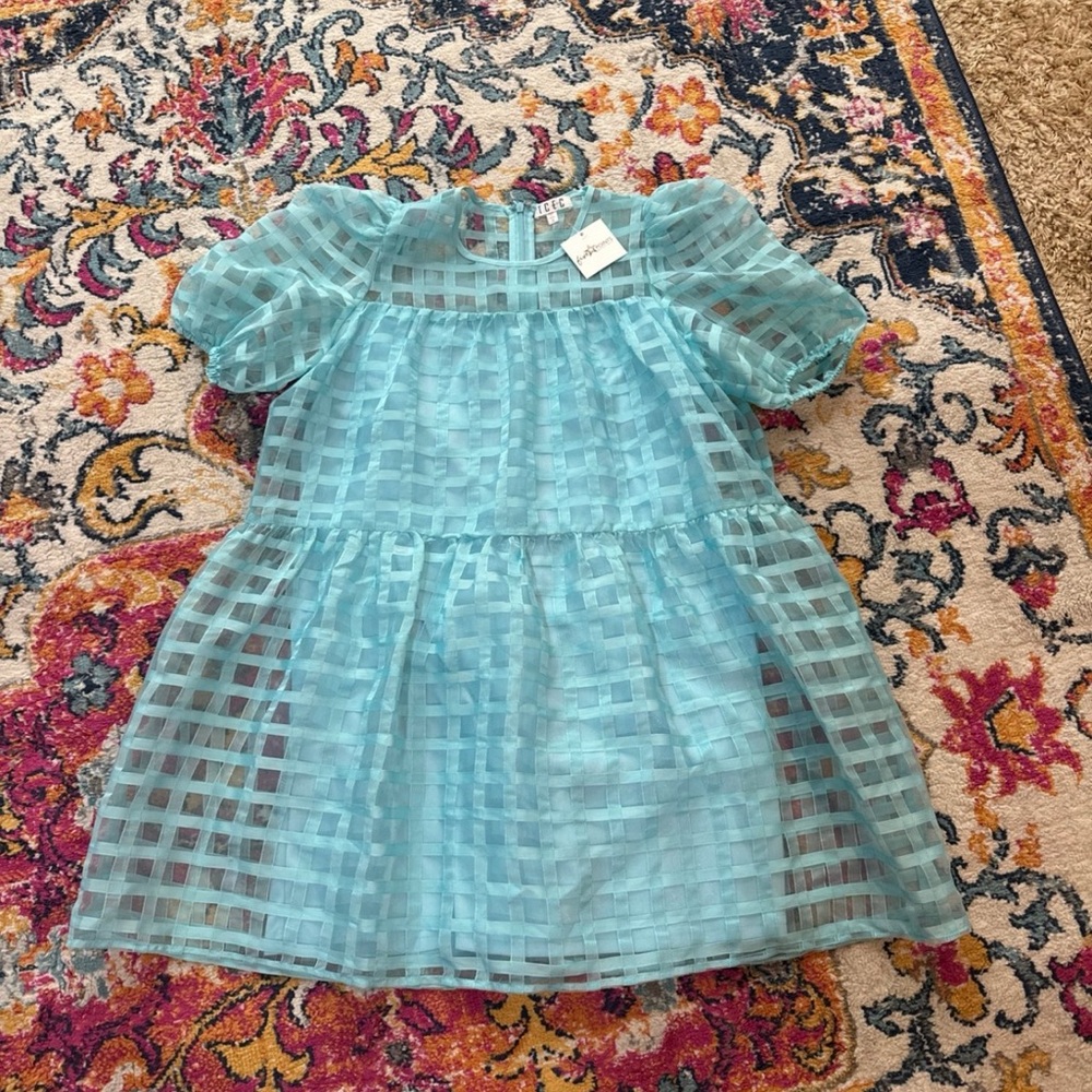 Boutique Dress